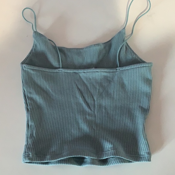 Bungee strap cami from Garage size XS - Picture 2 of 2
